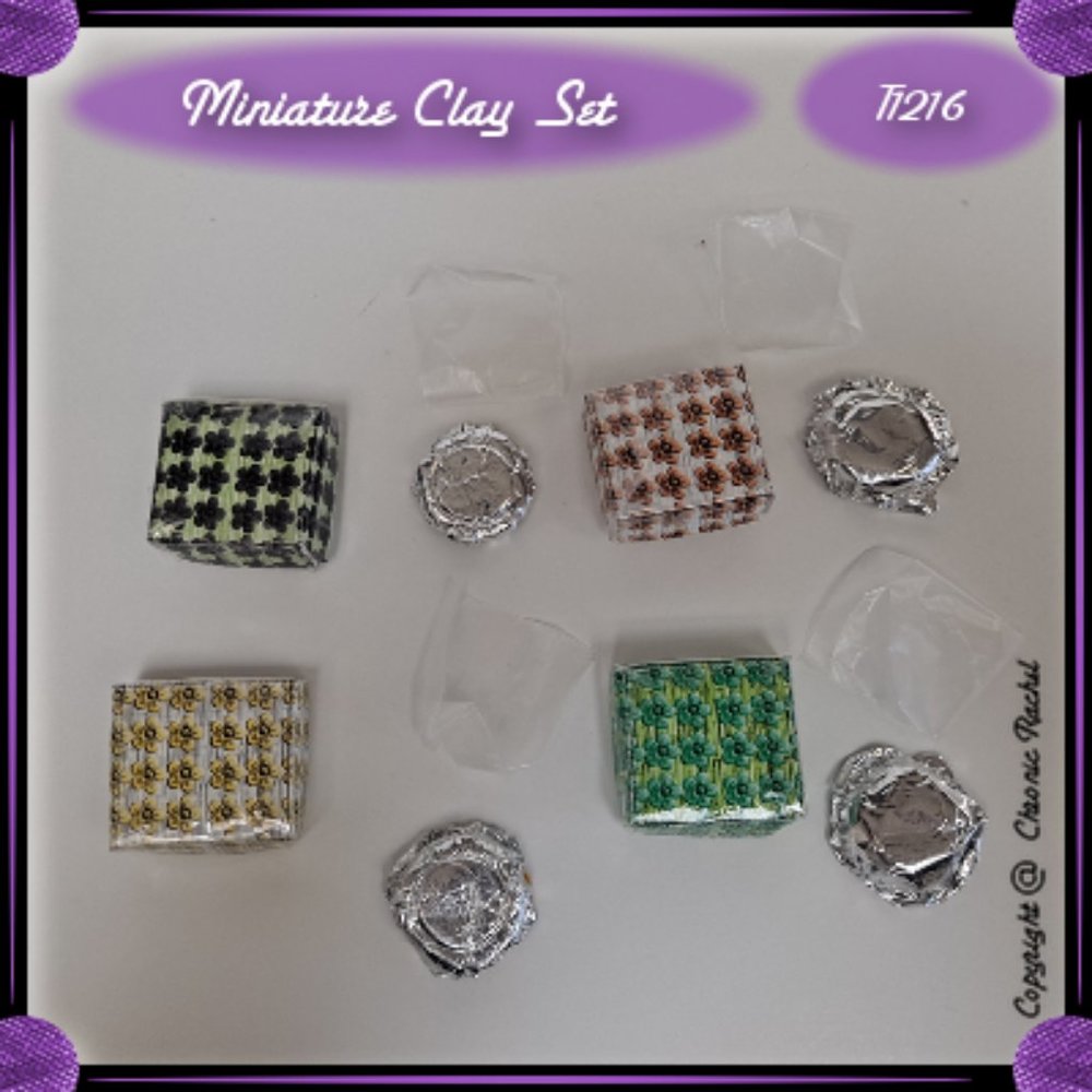 4-Pack Spring Themed Pies - Picture 4 of 4